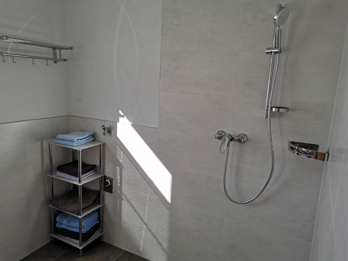 Ferienwohnung Olympia Axams 因斯布鲁克 外观 照片