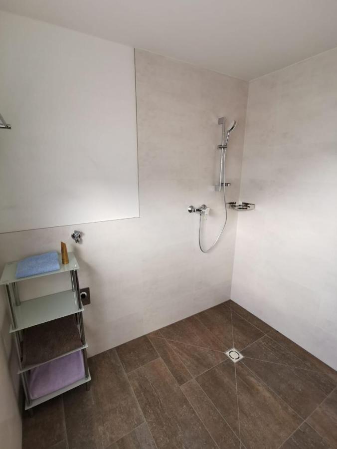 Ferienwohnung Olympia Axams 因斯布鲁克 外观 照片