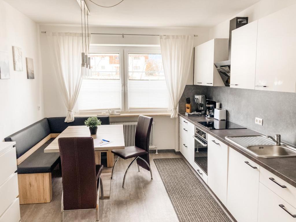 Ferienwohnung Olympia Axams 因斯布鲁克 外观 照片