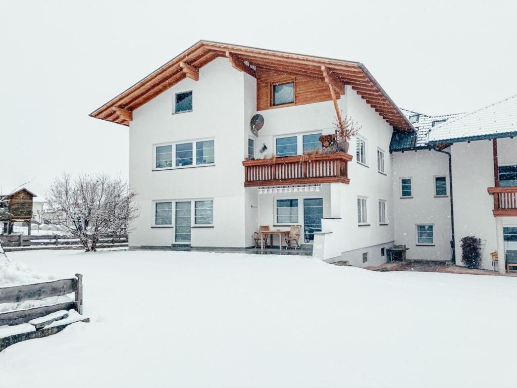 Ferienwohnung Olympia Axams 因斯布鲁克 外观 照片