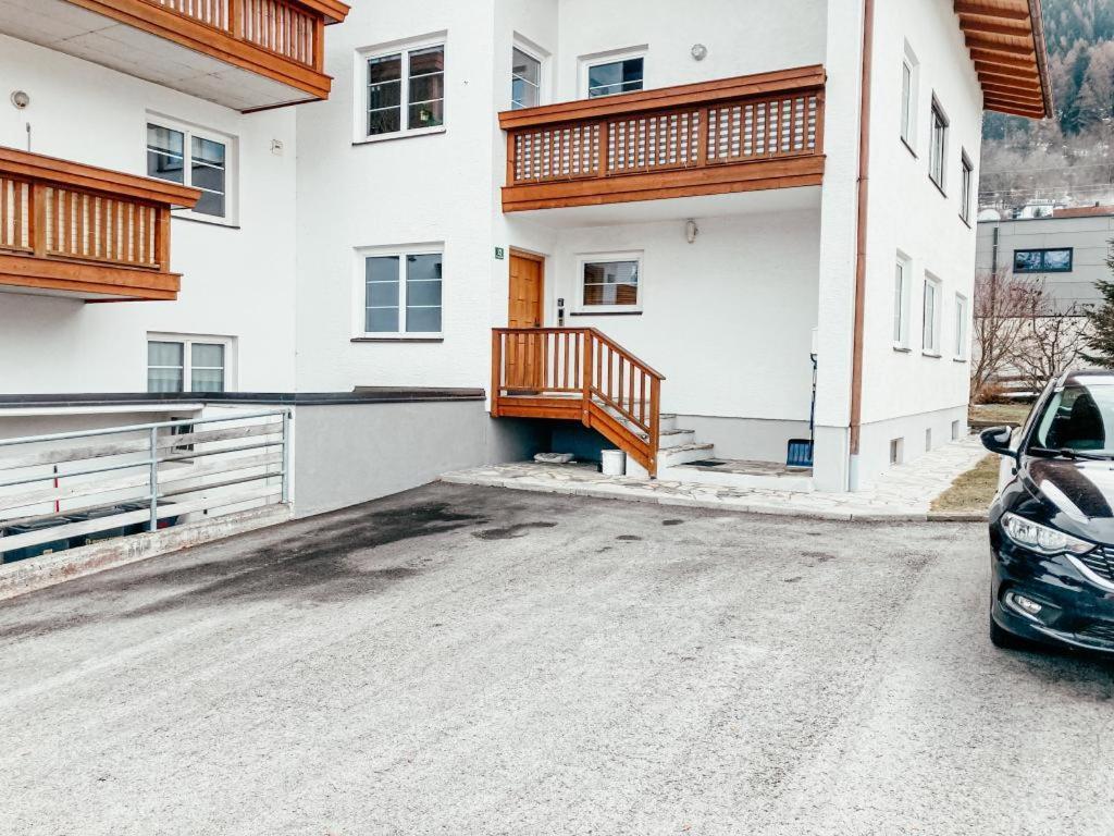 Ferienwohnung Olympia Axams 因斯布鲁克 外观 照片